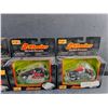 Image 3 : Maisto Die Cast 1:18 Scale 2 Wheelers Motorcycles