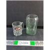 Image 1 : A&W Coffee Mug and Coca Cola Glass Cup
