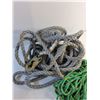 Image 2 : Twisted Towing and Braided Ropes