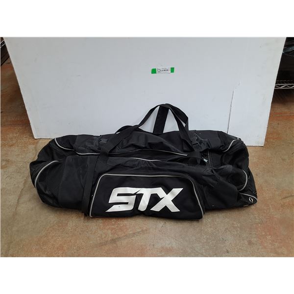 STX Sports Equipment Bag 35" x 17" x 10"  -  PICK UP