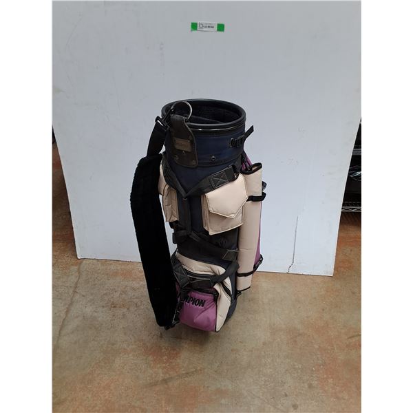 Rampion Golf Club Bag 34" x 11", Cannot Ship