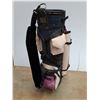 Image 2 : Rampion Golf Club Bag 34" x 11", Cannot Ship