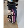 Image 3 : Rampion Golf Club Bag 34" x 11", Cannot Ship