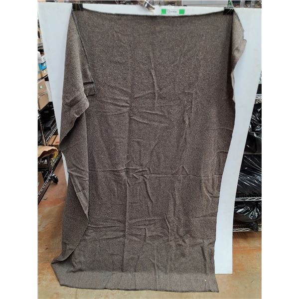 Throw Blanket 74" x 53"