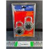 Image 1 : Tru Guard Combination Code Locks - New