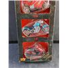 Image 2 : Maisto Special Edition 1:18 Die Cast Motorcycle Models