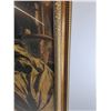 Image 2 : Framed Renaissance Wall Art 31" x 28", Pickup Preferred