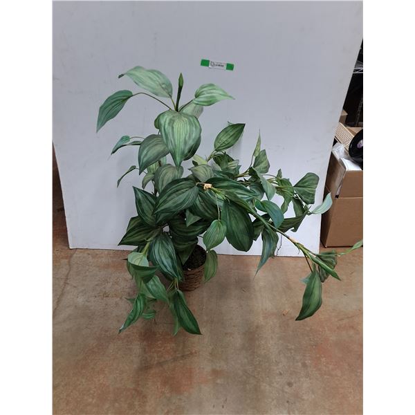 Artificial Plant 36"  -  PICK UP ONLY