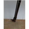 Image 2 : **Heavy Duty Car Jack 52", Cannot Ship
