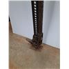 Image 4 : **Heavy Duty Car Jack 52", Cannot Ship