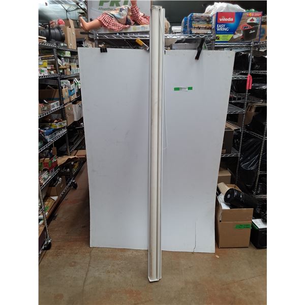 *Window Blinds 85", Cannot Ship