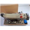 Image 3 : Vintage Kenmore Electric Sewing Machine - As Is, Cannot Ship