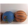 Image 3 : (3) Basketballs
