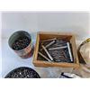 Image 3 : Various Nails and Screws