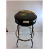 Image 1 : *John Deere Stool - 29" High x 16.5" Dia - As is - Pickup Only