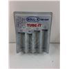 Image 2 : Roll-X Tube-It Coin Sorter & Assorted Coin Roll Wrappers