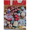 Image 2 : Box of Christmas Tree Ornaments