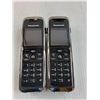 Image 3 : Panasonic Home Telephone with 2nd Handset - Untested
