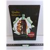 Image 1 : Coca-Cola Metal Wall Art - 11.5" x 16"