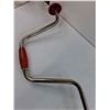 Image 3 : ** Metal Ice Auger - 5' Length - Pickup Only