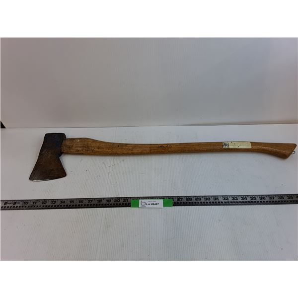 32" Elgin Axe -  PICK UP