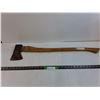 Image 1 : 32" Elgin Axe -  PICK UP