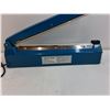 Image 2 : 16" Impulse Sealer As-Is