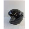 Image 3 : Vcan Motorcycle Helmet - Adult Size M-L