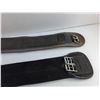 Image 3 : (2) Horse Girths-20" and 25" buckle end to buckle end