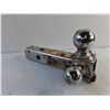 Image 3 : 3 Ball Trailer Hitch - 1 7/8",  2 5/16" and 2" -  PICK UP