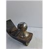 Image 3 : 1 7/8" Ball Trailer Hitch  -  PICK UP
