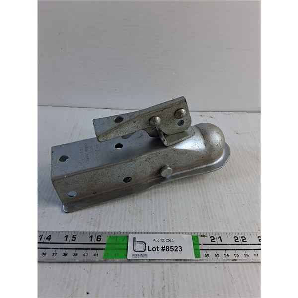 1 7/8" Ball Trailer Hitch