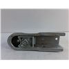 Image 3 : 1 7/8" Ball Trailer Hitch