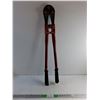 Image 1 : 30" Bolt Cutter  -  PICK UP