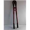 Image 2 : 30" Bolt Cutter  -  PICK UP