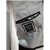 Image 4 : *100% Christian Dior and Microfiber Polyester Mens Tuxedo Top - Size 34/35 M5
