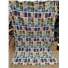 Image 1 : Star Wars Twin Bed Sheet 98" x 60"