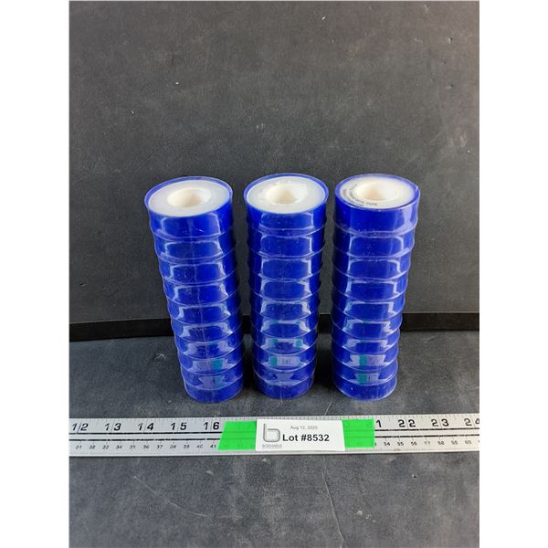 Thread Seal Tapes - New