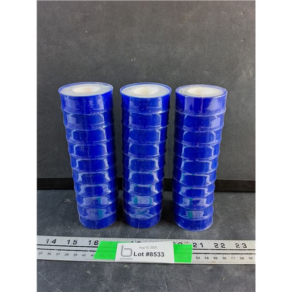 Thread Seal Tapes - New