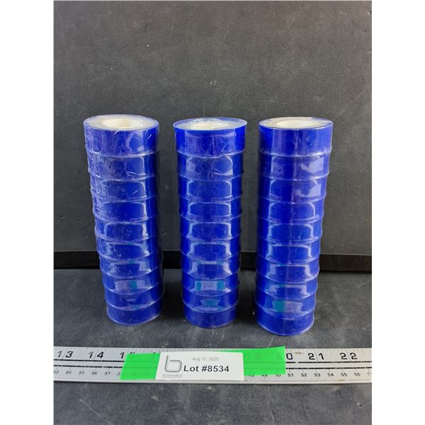 Thread Seal Tapes - New