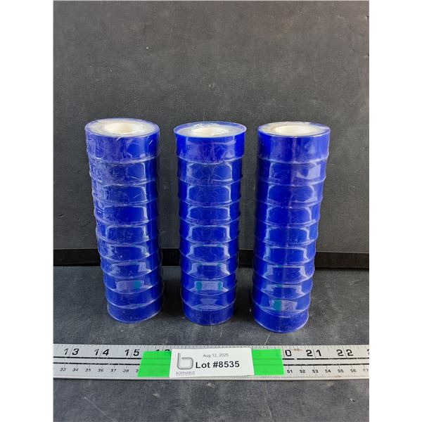Thread Seal Tapes - New