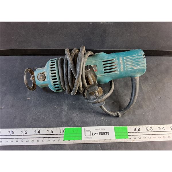 Makita Rotary Tool - Powers On, As Is