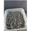 Image 2 : 2 1/2" Roofing Nails - PICK UP