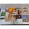 Image 1 : Lot of (12) Books