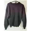 Image 5 : (4) Long Sleeve Sweaters/Shirts Size M-L, (2) Short Sleeve Shirts Size M