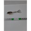 Image 1 : Birks Steelware Serving Tongs