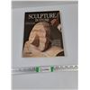 Image 1 : Sculpture in Stone, The Art and Crafting of Sculpted Stone Hard Cover Book