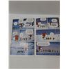 Image 2 : Peanuts Comic Book #23
