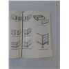 Image 3 : Making Pennsylvania Dutch Furniture Paperback Book With Measured Drawings