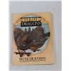 Image 2 : The Flight of Dragons Hard Cover Book